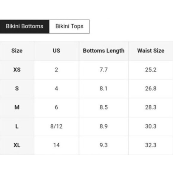 🏝 Sexy Multicolor Leopard Print Bikini Swimsuit - Picture 5 of 6